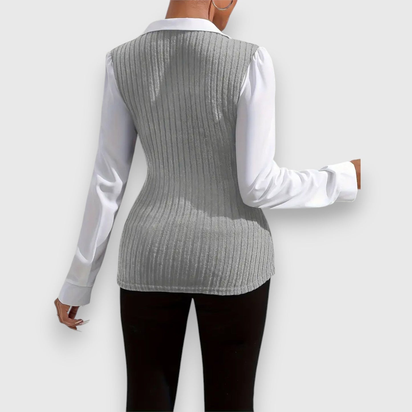 Chiara – Stylowa bluzka